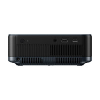Produktbild för Epson EF-62N - 3LCD-projektor - bärbar - 802.11a/b/g/n trådlös/LAN - metallic-blå