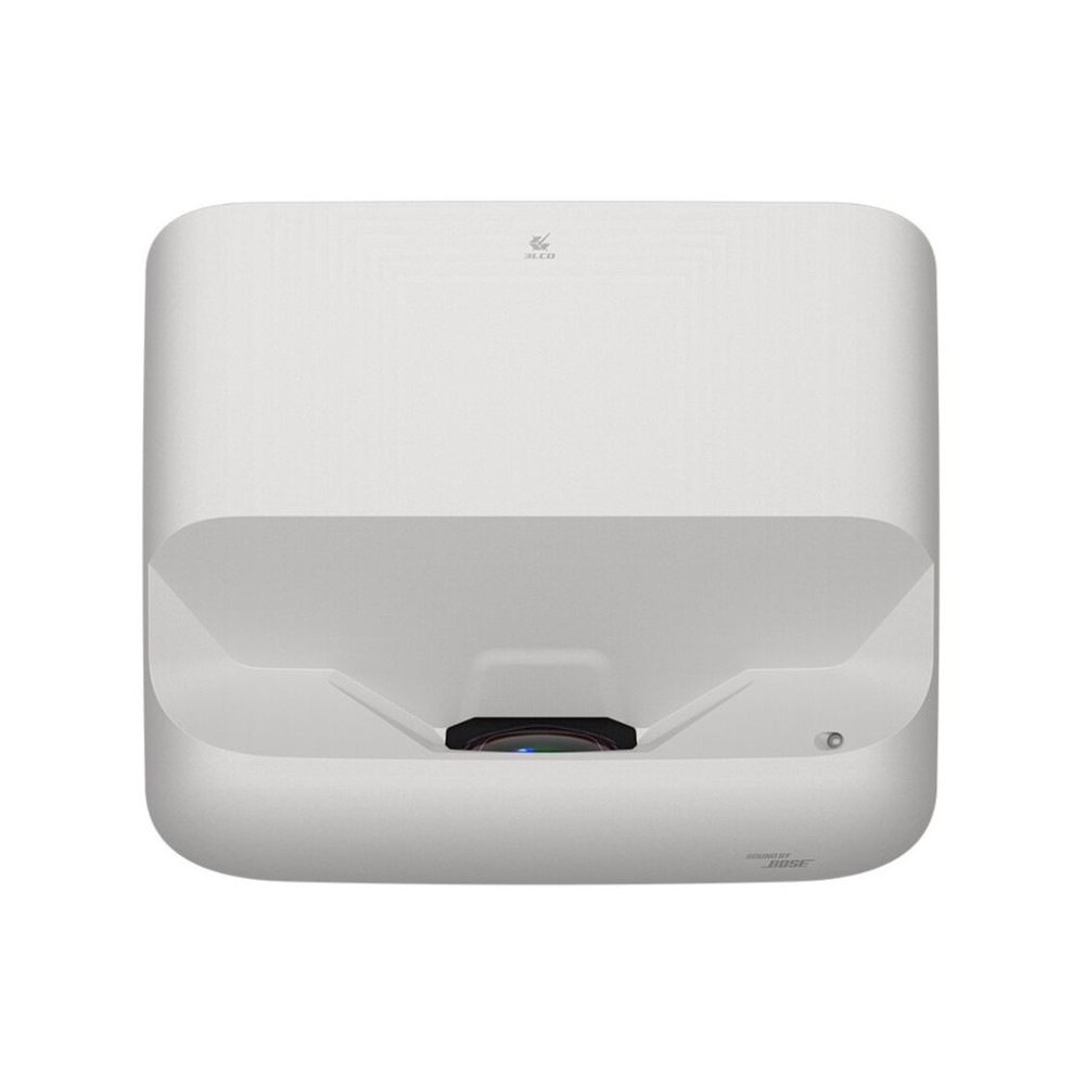 Produktbild för Epson Lifestudio Grand EH-LS670W - 3LCD-projektor - ultrakort kastavstånd - 802.11a/b/g/n/ac trådlös Miracast - diamantvit