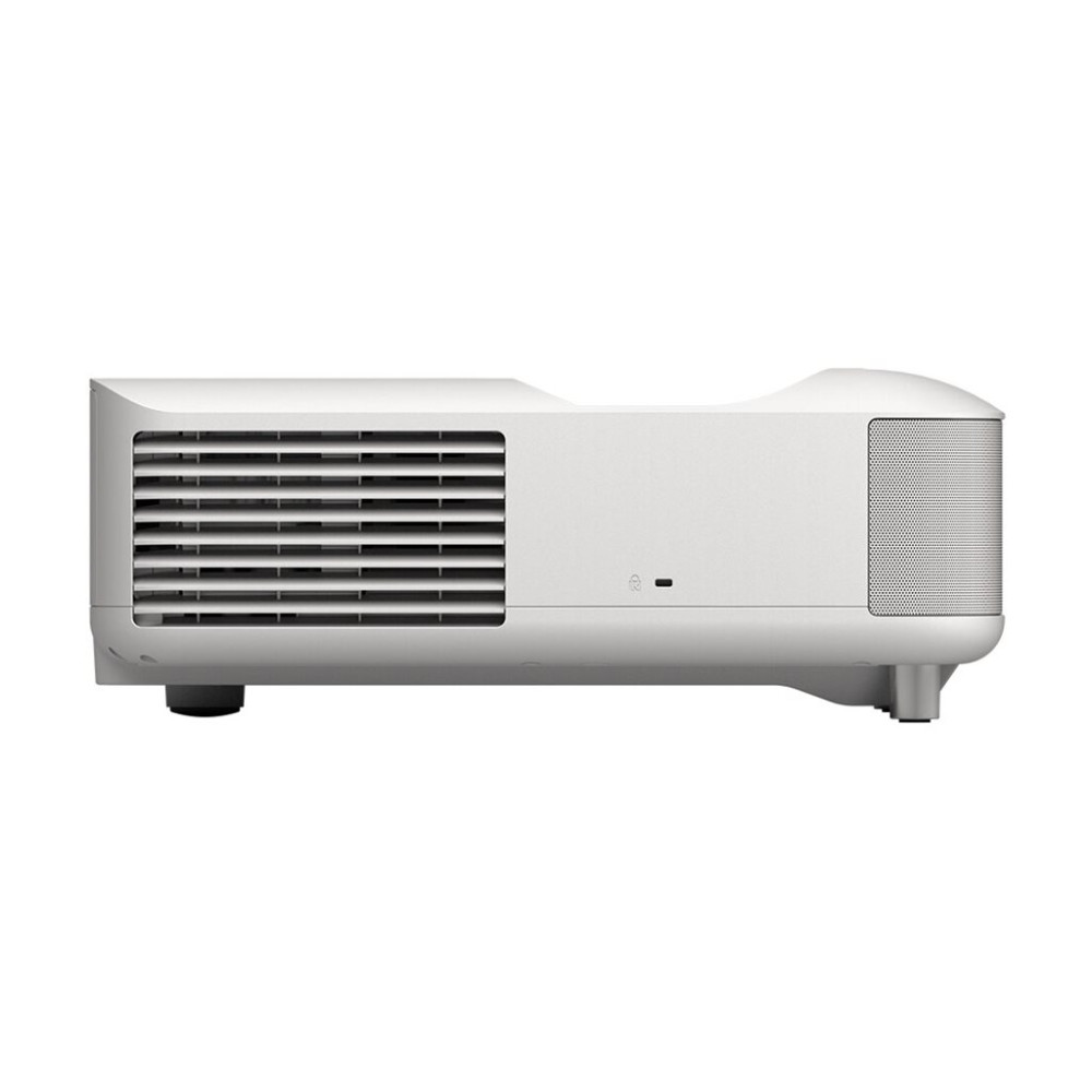 Produktbild för Epson Lifestudio Grand EH-LS670W - 3LCD-projektor - ultrakort kastavstånd - 802.11a/b/g/n/ac trådlös Miracast - diamantvit