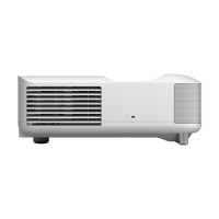 Produktbild för Epson Lifestudio Grand EH-LS670W - 3LCD-projektor - ultrakort kastavstånd - 802.11a/b/g/n/ac trådlös Miracast - diamantvit
