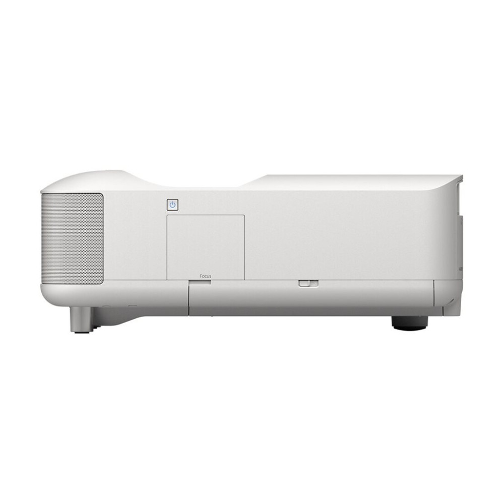 Produktbild för Epson Lifestudio Grand EH-LS670W - 3LCD-projektor - ultrakort kastavstånd - 802.11a/b/g/n/ac trådlös Miracast - diamantvit