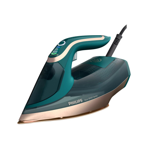 Philips Philips Azur 8000 Series DST8030 - ångstrykjärn - sula SteamGlide Elite