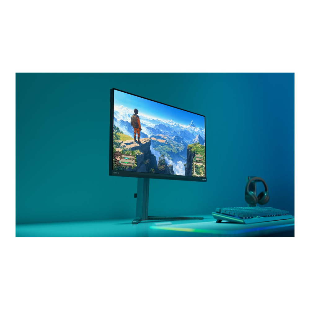 Produktbild för Philips Evnia 3000 25M2N3200U - LED-skärm - Full HD (1080p) - 25" - HDR