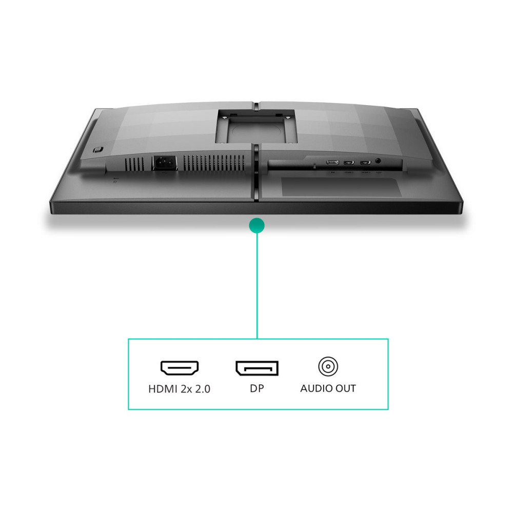 Produktbild för Philips Evnia 3000 25M2N3200U - LED-skärm - Full HD (1080p) - 25" - HDR