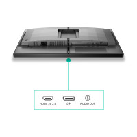 Produktbild för Philips Evnia 3000 25M2N3200U - LED-skärm - Full HD (1080p) - 25" - HDR