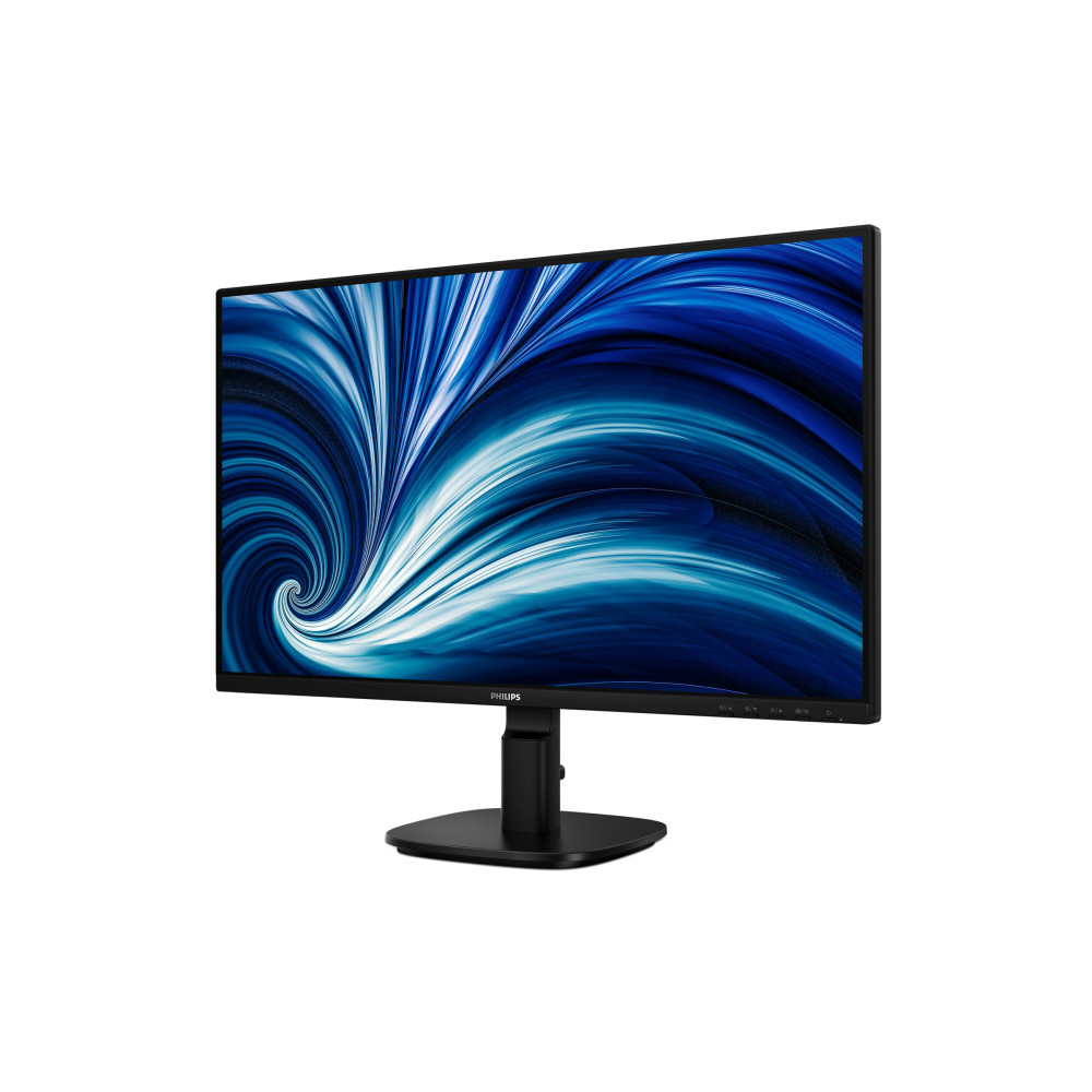 Produktbild för Philips 24B2N2200 - 2000 Series - LED-skärm - Full HD (1080p) - 24"
