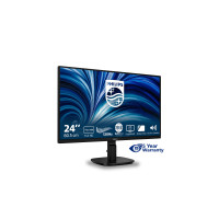 Produktbild för Philips 24B2N2200 - 2000 Series - LED-skärm - Full HD (1080p) - 24"