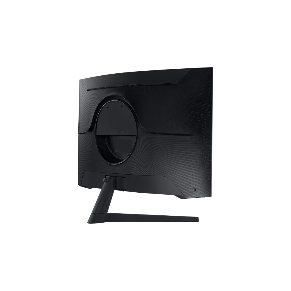 Produktbild för Samsung Odyssey G5 S32CG552EU - G55C Series - LED-skärm - böjd - QHD - 32" - HDR