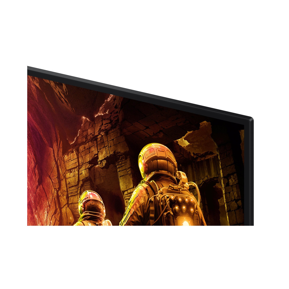 Produktbild för Samsung Odyssey G5 S27FG502EU - G50F Series - LED-skärm - 27" - HDR