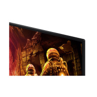 Produktbild för Samsung Odyssey G5 S27FG502EU - G50F Series - LED-skärm - 27" - HDR