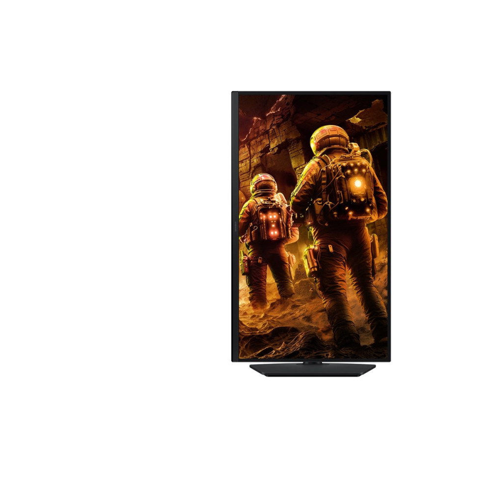 Produktbild för Samsung Odyssey G5 S27FG502EU - G50F Series - LED-skärm - 27" - HDR