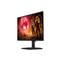 Produktbild för Samsung Odyssey G5 S27FG502EU - G50F Series - LED-skärm - 27" - HDR