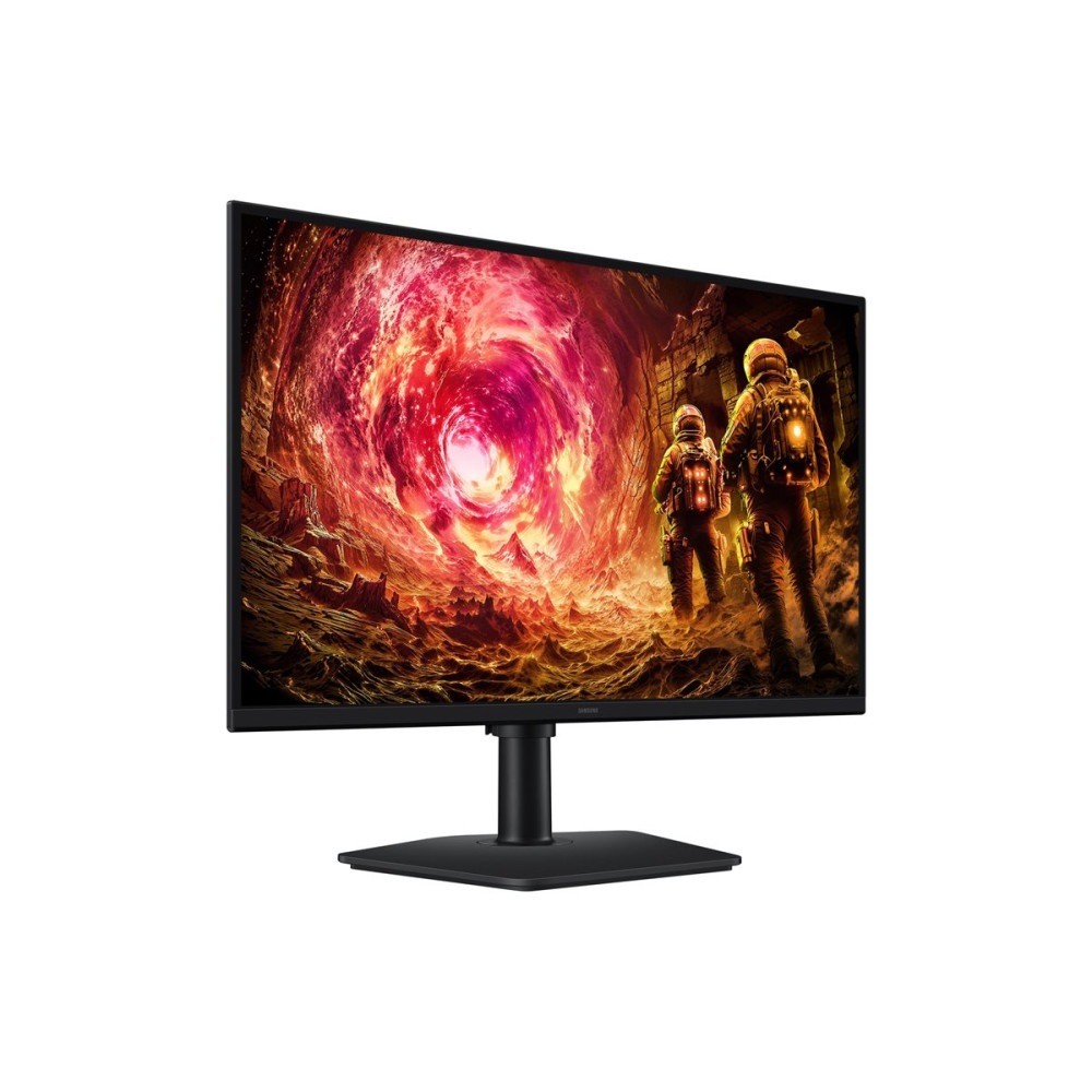 Produktbild för Samsung Odyssey G5 S27FG502EU - G50F Series - LED-skärm - 27" - HDR