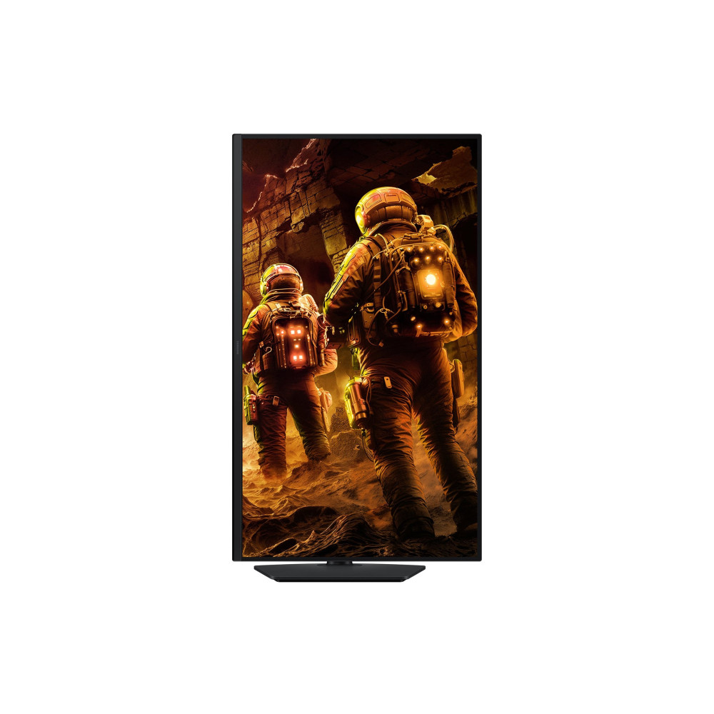 Produktbild för Samsung Odyssey G5 S32FG502EU - G50F Series - LED-skärm - 32" - HDR