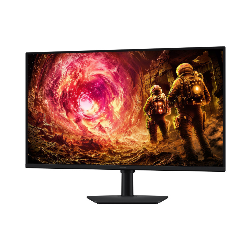 Produktbild för Samsung Odyssey G5 S32FG502EU - G50F Series - LED-skärm - 32" - HDR