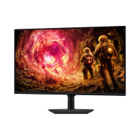 Produktbild för Samsung Odyssey G5 S32FG502EU - G50F Series - LED-skärm - 32" - HDR
