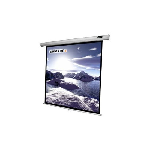 celexon Celexon Economy Manual Screen projektorduk - 89" (226 cm)