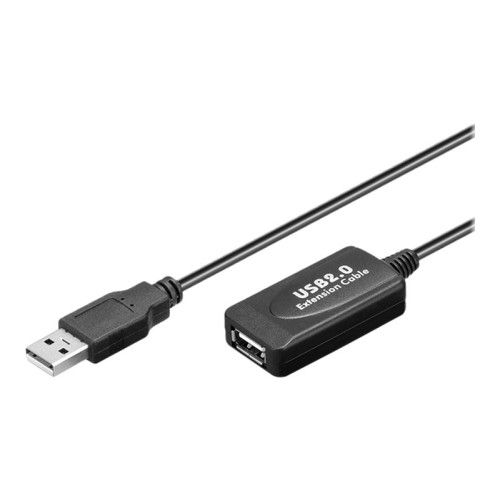 Goobay goobay - USB-förlängningskabel - USB till USB - 10 m