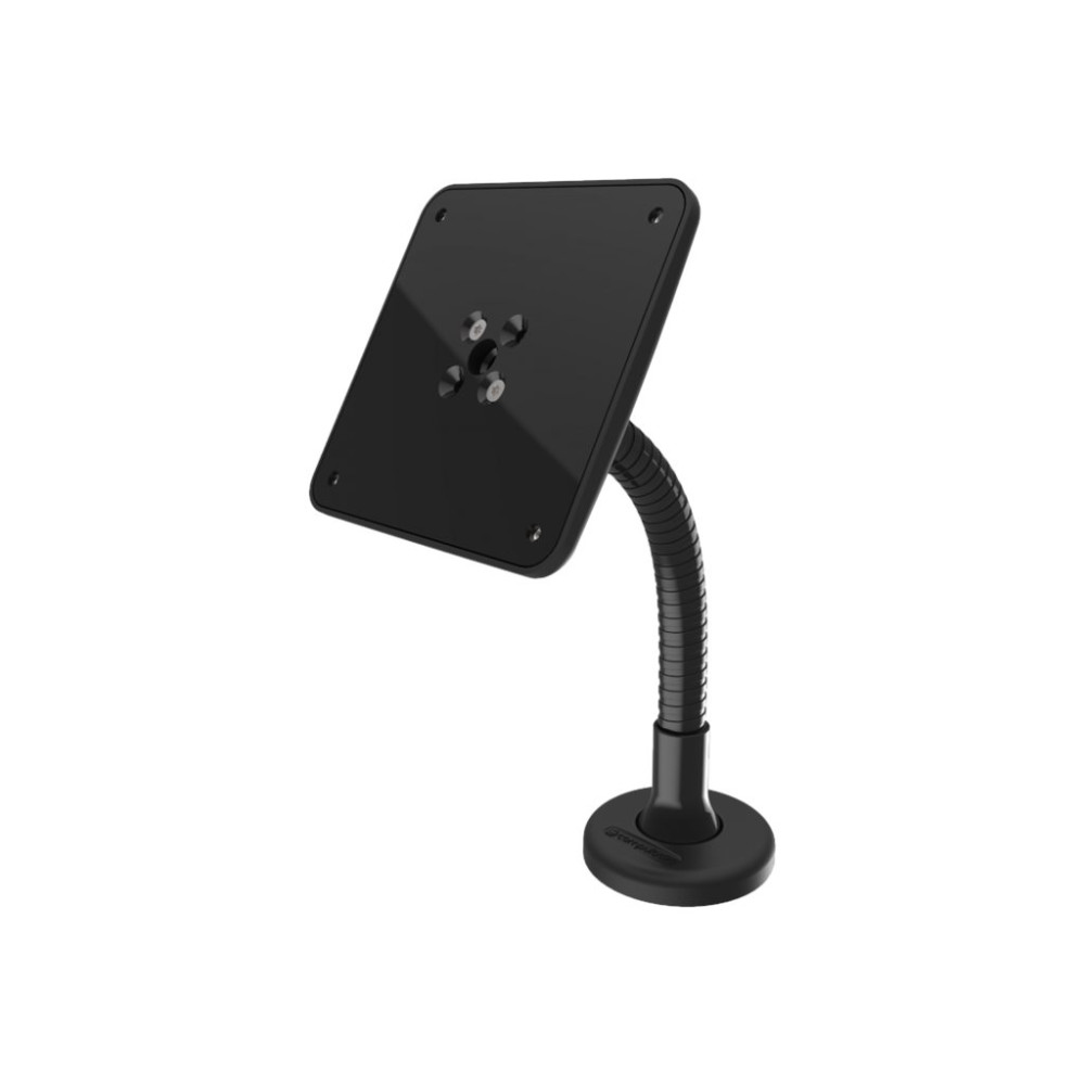Produktbild för Compulocks VESA Flex Arm Mount monteringssats - för surfplatta - svart