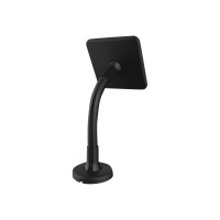 Produktbild för Compulocks VESA Flex Arm Mount monteringssats - för surfplatta - svart