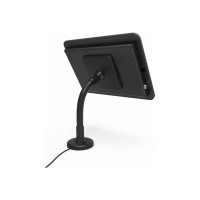 Produktbild för Compulocks VESA Flex Arm Mount monteringssats - för surfplatta - svart
