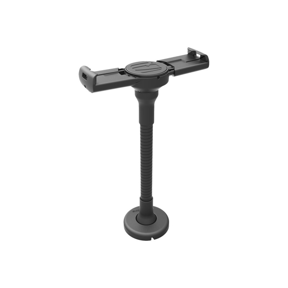 Produktbild för Compulocks Universal Tablet Cling Flex Arm Mount monteringssats - för surfplatta - svart