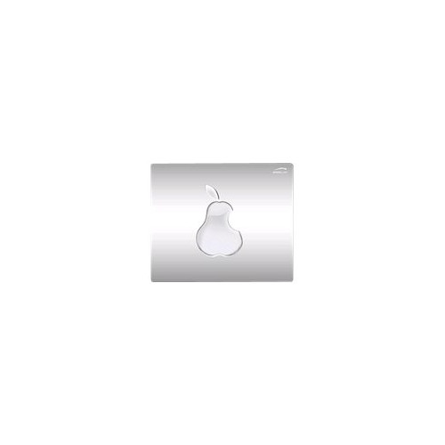 Jöllenbeck SPEEDLINK Silk-Mousepad Pear - musmatta