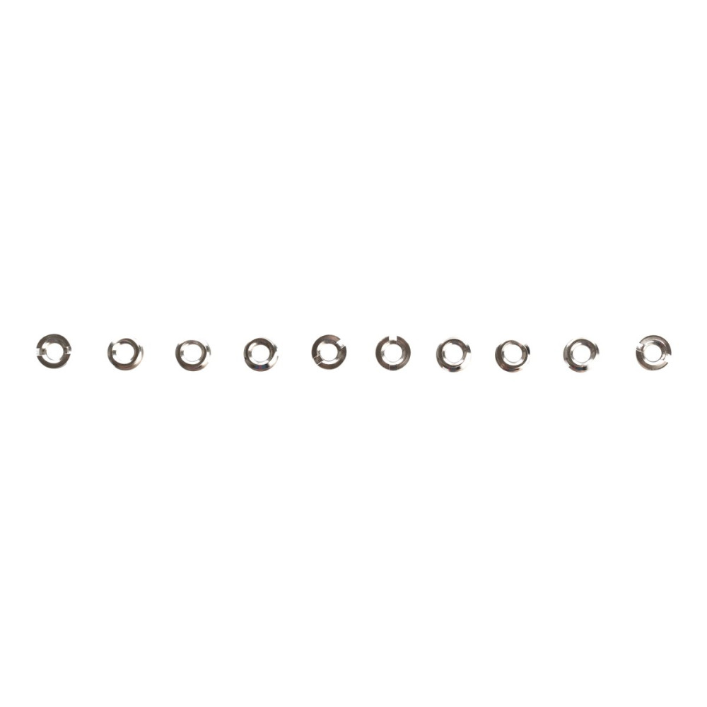 Produktbild för Hama Tripod Conversion Bushings - reduceringsbussningar för stativ (3/8 tum till 1/4 tum)