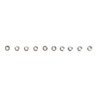 Produktbild för Hama Tripod Conversion Bushings - reduceringsbussningar för stativ (3/8 tum till 1/4 tum)