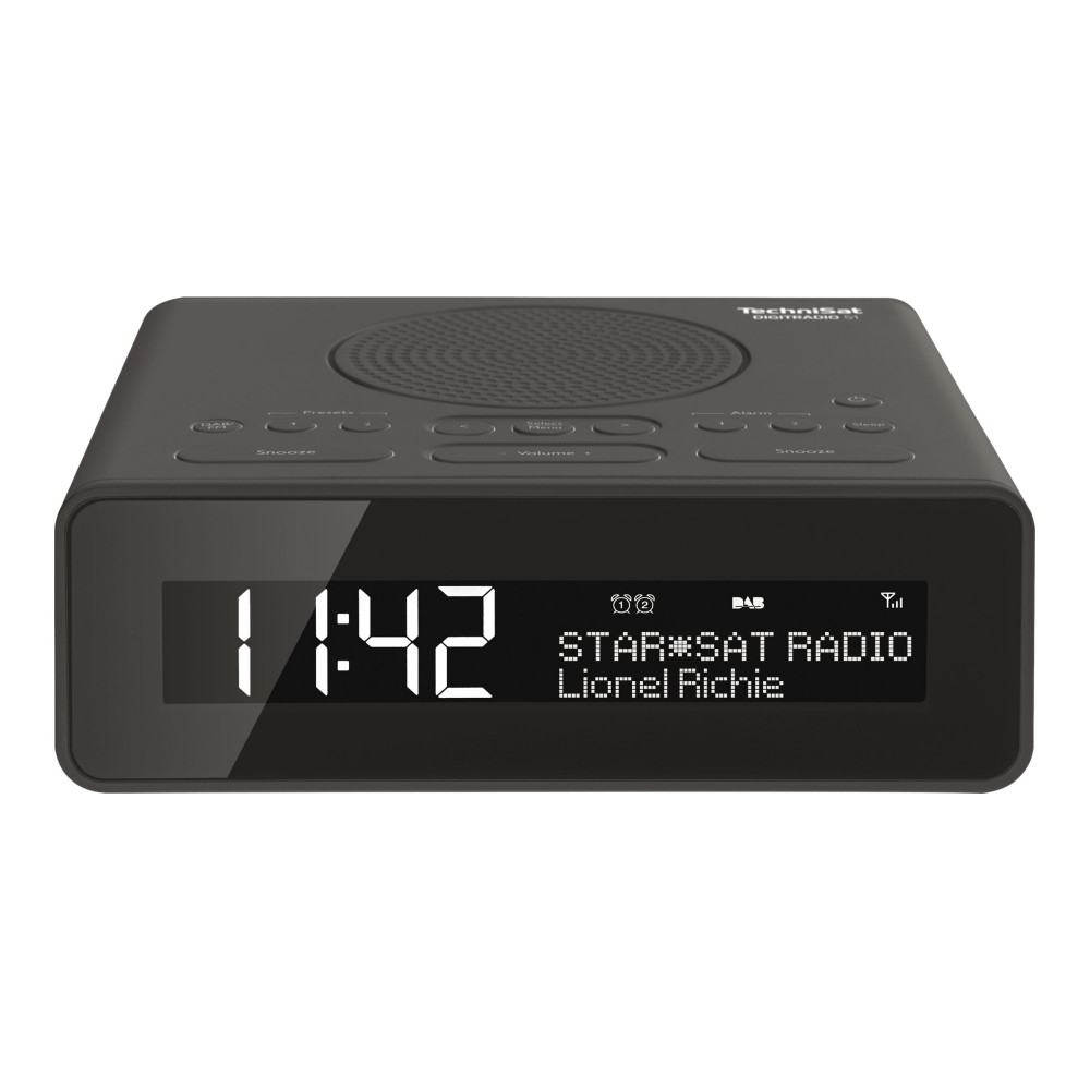 Produktbild för TechniSat DigitRadio 51 - DAB-radio