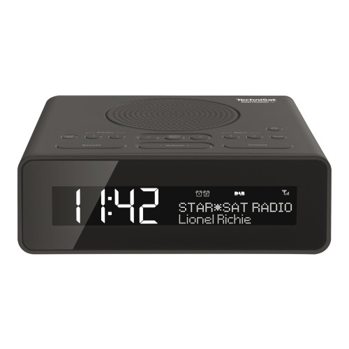 TechniSat TechniSat DigitRadio 51 - DAB-radio