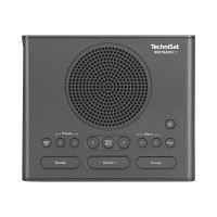 Produktbild för TechniSat DigitRadio 51 - DAB-radio