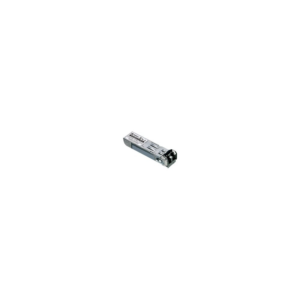 Produktbild för TRENDnet TEG MGBS10D5 - SFP-sändar/mottagarmodul (mini-GBIC) - 1GbE - TAA-kompatibel
