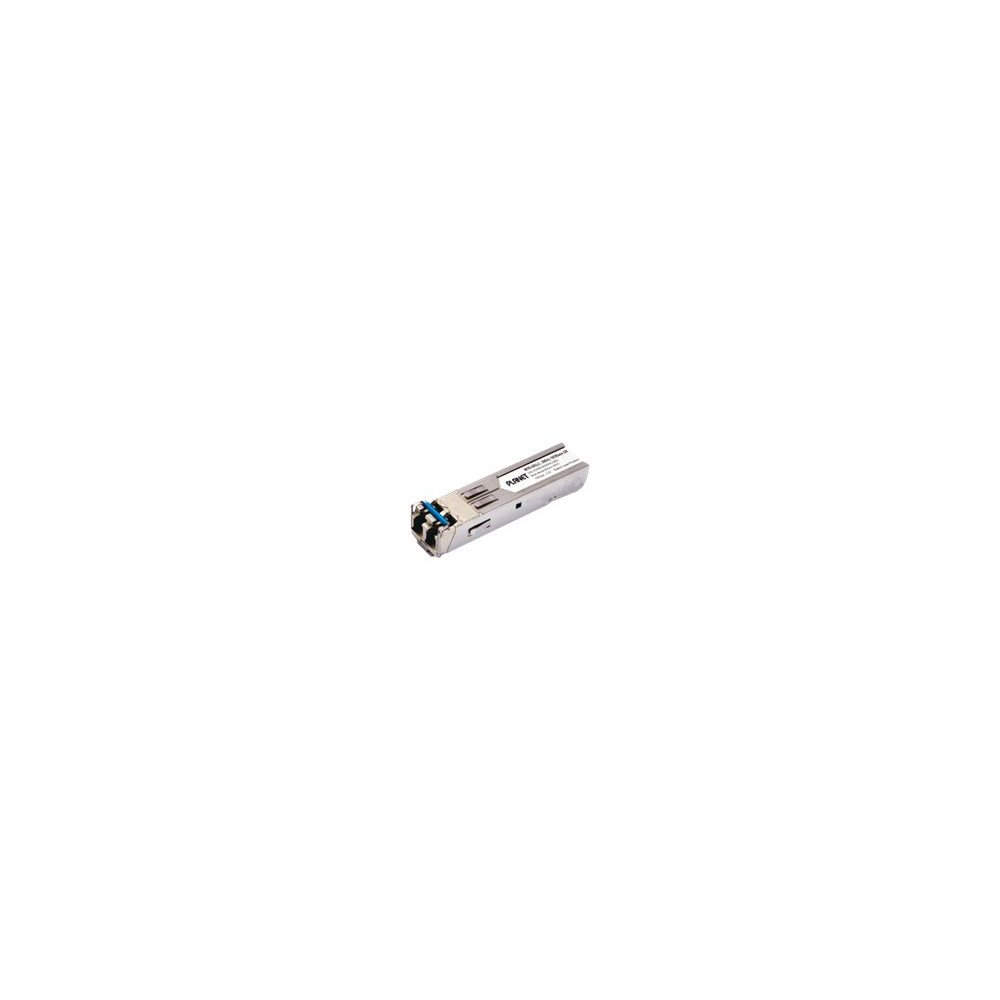 Produktbild för PLANET MTB-SR - SFP+ sändar/mottagarmodul - 10GbE