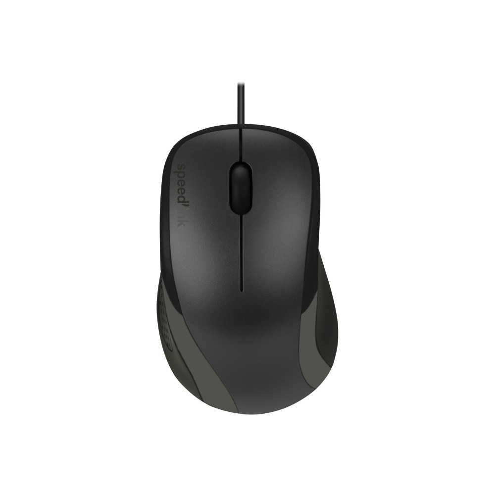 Produktbild för SPEEDLINK KAPPA Mouse - mus - USB - svart