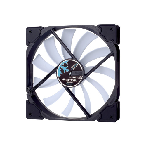 Fractal Design Fractal Design Venturi Series HF-14 - lådfläkt