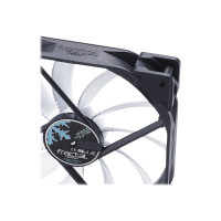 Produktbild för Fractal Design Venturi Series HF-14 - lådfläkt