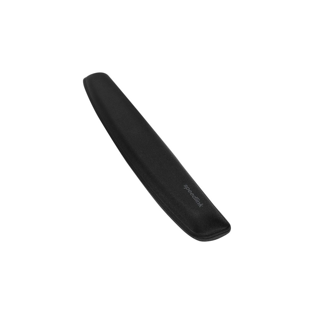 Produktbild för SPEEDLINK Sateen Ergonomic Wrist Rest - handledsstöd till tangentbord