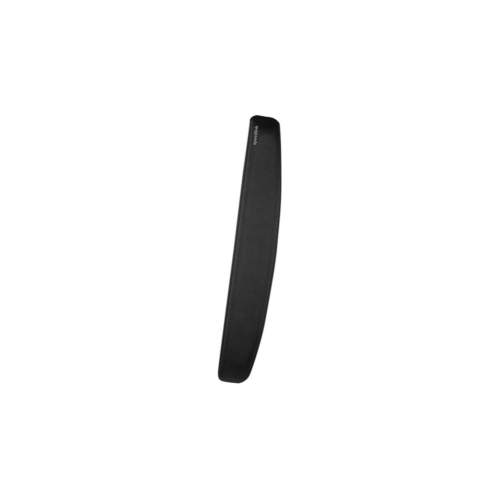 Produktbild för SPEEDLINK Sateen Ergonomic Wrist Rest - handledsstöd till tangentbord