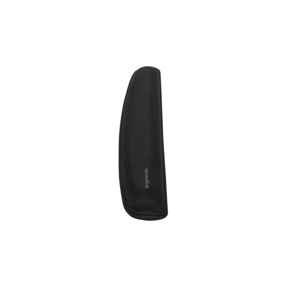 Produktbild för SPEEDLINK Sateen Ergonomic Wrist Rest - handledsstöd till tangentbord