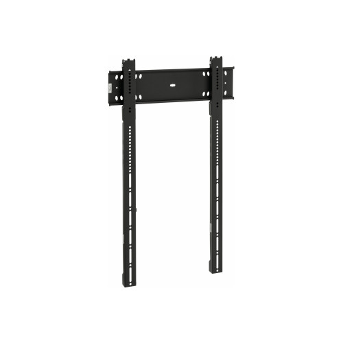 Vogels Vogel's PFW 6815 konsol - för platt panel - svart - Stativ & Hållare