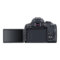 Produktbild för Canon EOS 850D - digitalkamera EF-S 18 - 135 mm IS USM lins