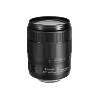 Produktbild för Canon EOS 850D - digitalkamera EF-S 18 - 135 mm IS USM lins