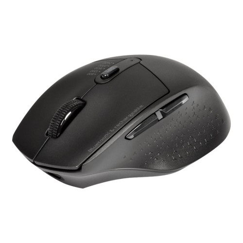 PORT Designs PORT Connect Professional - mus - 2.4 GHz, Bluetooth