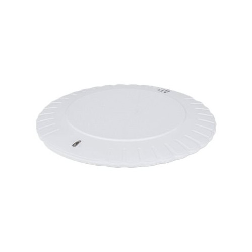 Manhattan Manhattan Smartphone Wireless Charging Pad (Clearance Pricing), 5W charging, QI certified, White, Micro-USB to USB-A cable included, Micro-USB input into pad, USB-A wall charger/input required (not included), Cable 0.5m, Three Year Warranty, Boxed trådlös