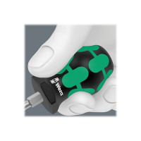 Produktbild för Wera Kraftform Plus - Serie 300 Stubby Set 1 - skruvmejseluppsättning - 5 delar