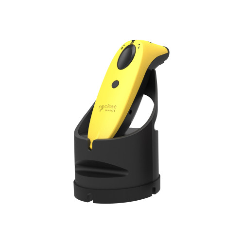 Socket Mobile SocketScan S740 - 700 Series - dock charger - streckkodsskanner