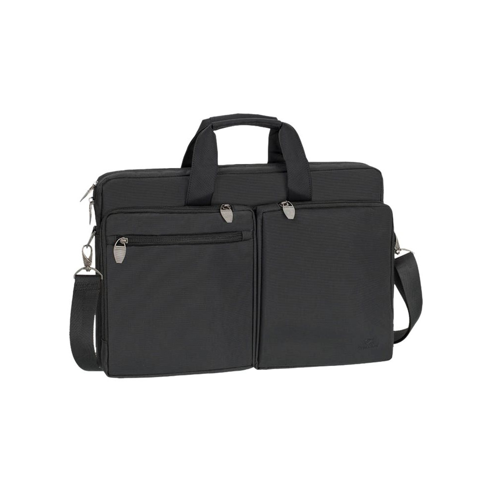 Produktbild för Riva Case Tiergarten 8550 - notebook-väska