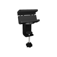 Produktbild för ICY BOX IB-MSA106-HH monteringssats - för USB-hubb - svart