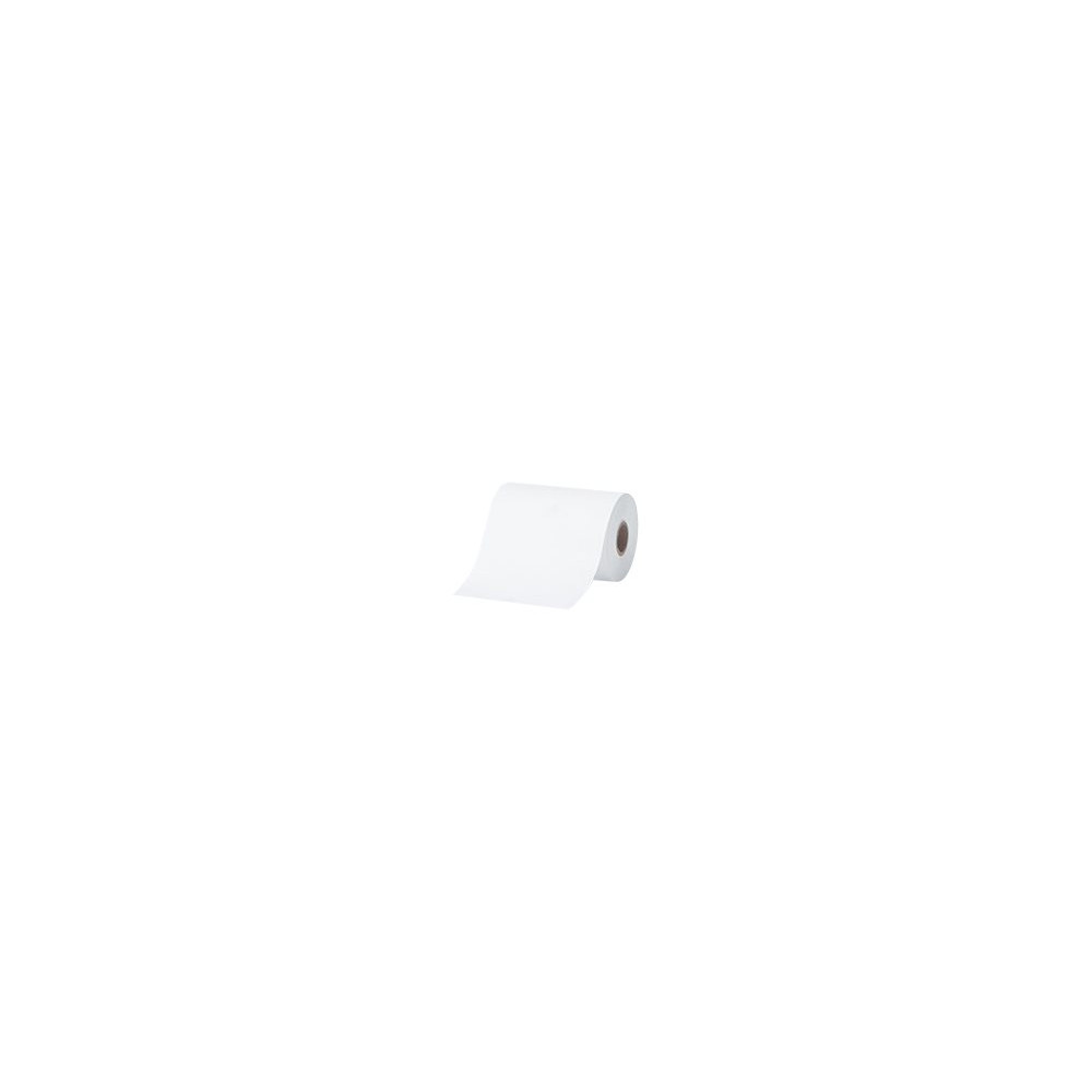 Produktbild för Brother - kontinuerligt papper - 1 rulle (rullar) - Rulle (5,8 cm x 13 m) (paket om 24)